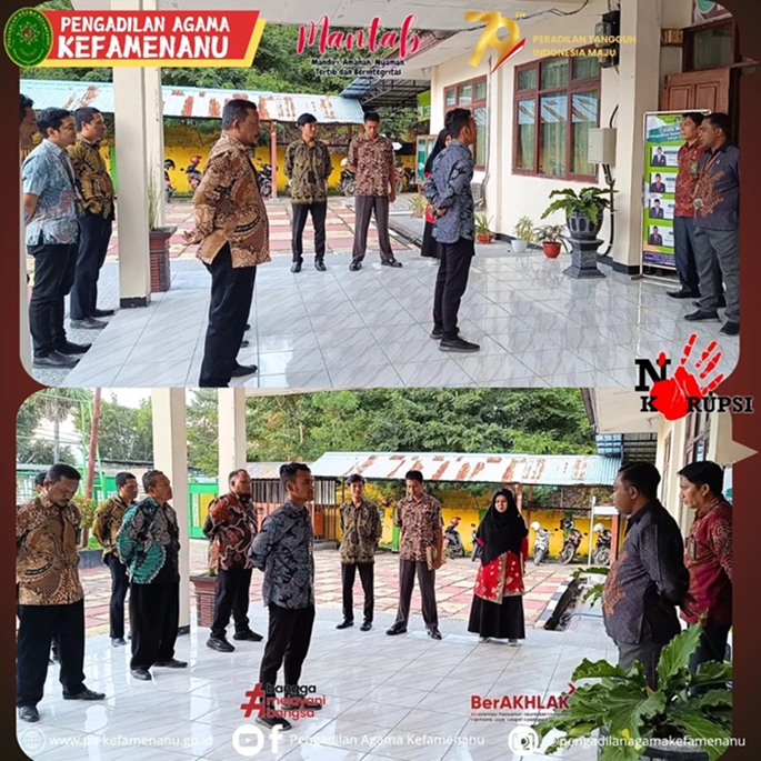 Apel Jumat Sore 02 Mei 2025 3