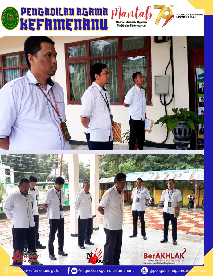 Apel Senin Pagi 05 Mei 2025 2