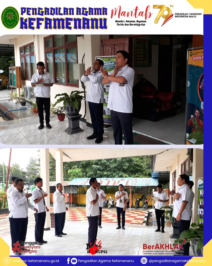 Apel Senin Pagi 05 Mei 2025 3